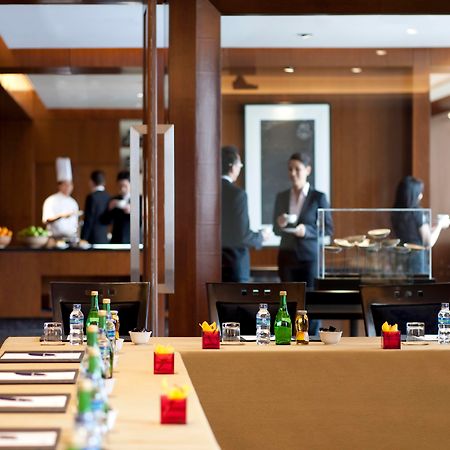 Mandarin Oriental, Джакарта Экстерьер фото