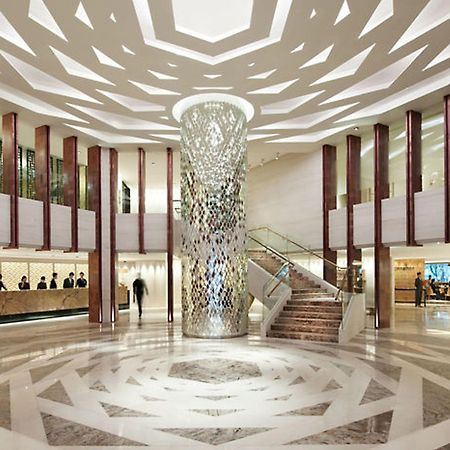 Mandarin Oriental, Джакарта Экстерьер фото