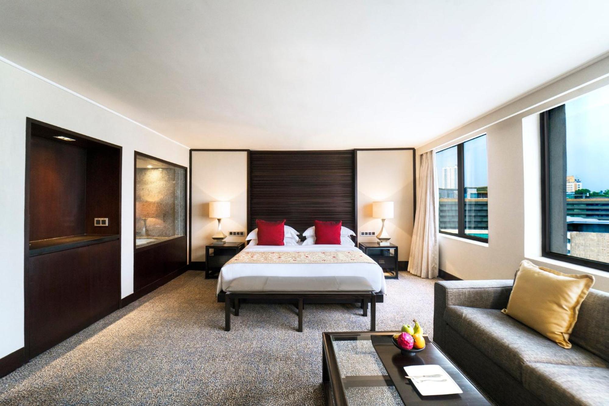Mandarin Oriental, Джакарта Экстерьер фото