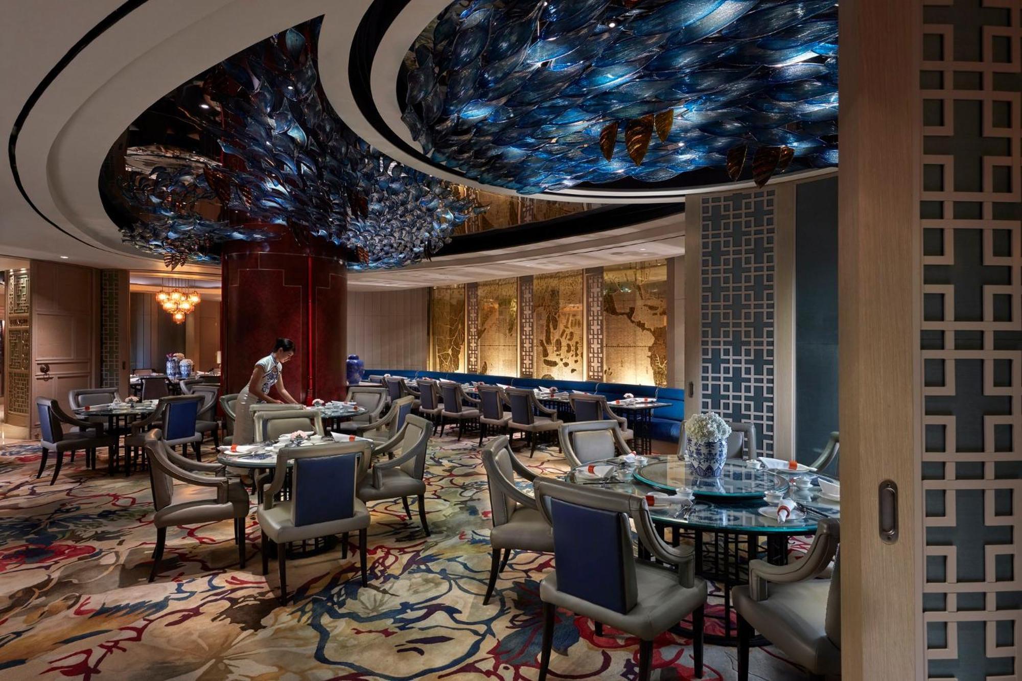Mandarin Oriental, Джакарта Экстерьер фото