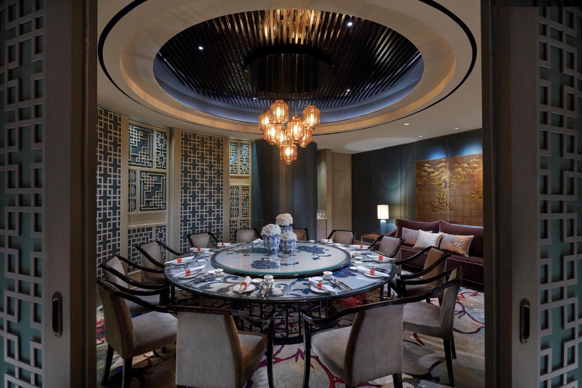 Mandarin Oriental, Джакарта Экстерьер фото