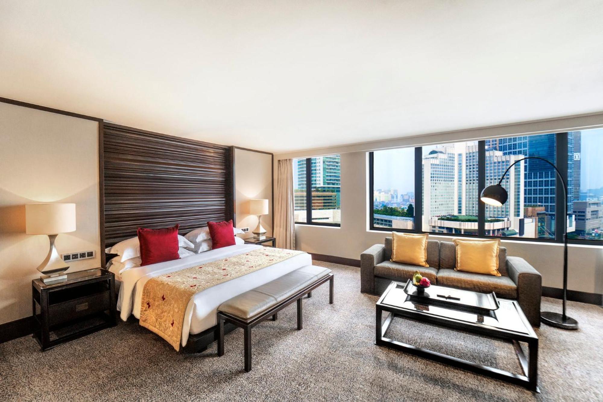 Mandarin Oriental, Джакарта Экстерьер фото