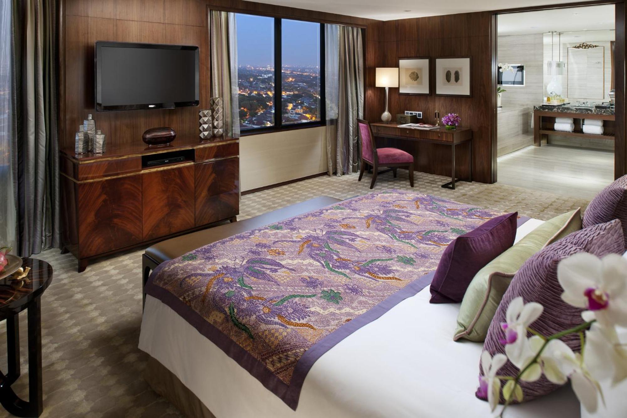 Mandarin Oriental, Джакарта Экстерьер фото