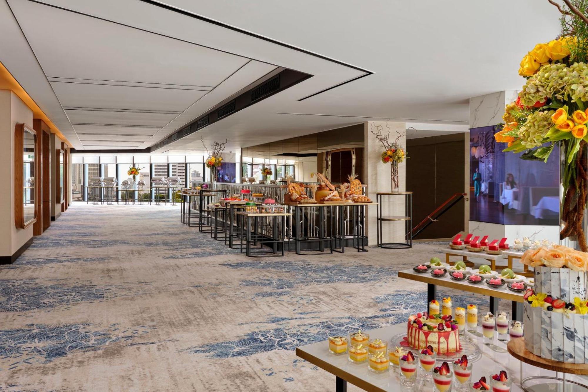 Mandarin Oriental, Джакарта Экстерьер фото