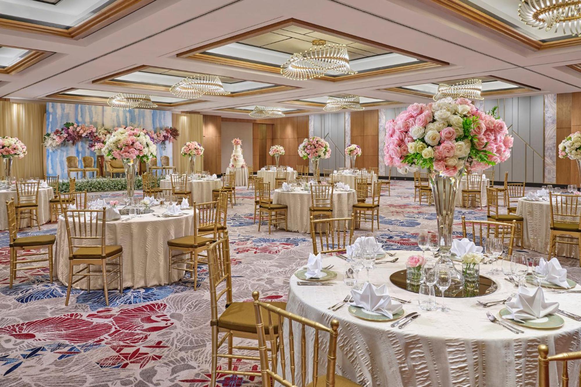 Mandarin Oriental, Джакарта Экстерьер фото
