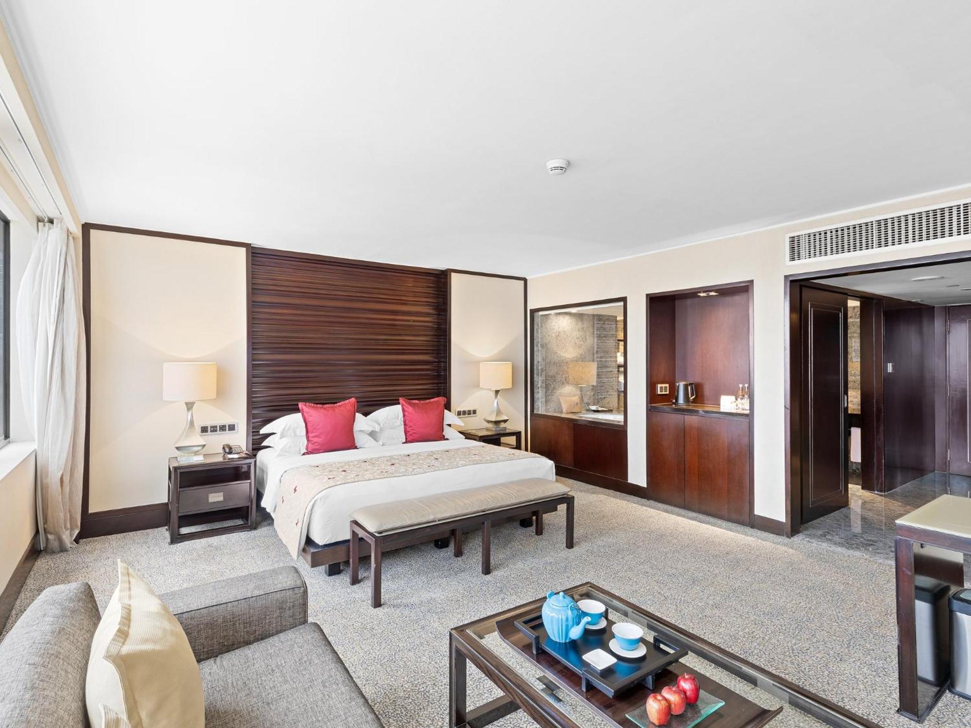Mandarin Oriental, Джакарта Экстерьер фото