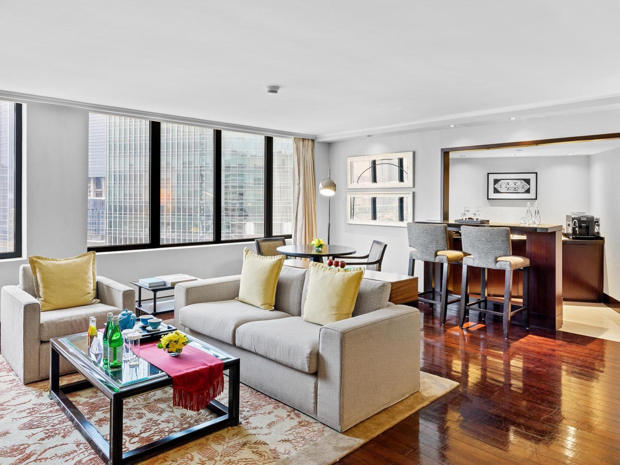 Mandarin Oriental, Джакарта Экстерьер фото