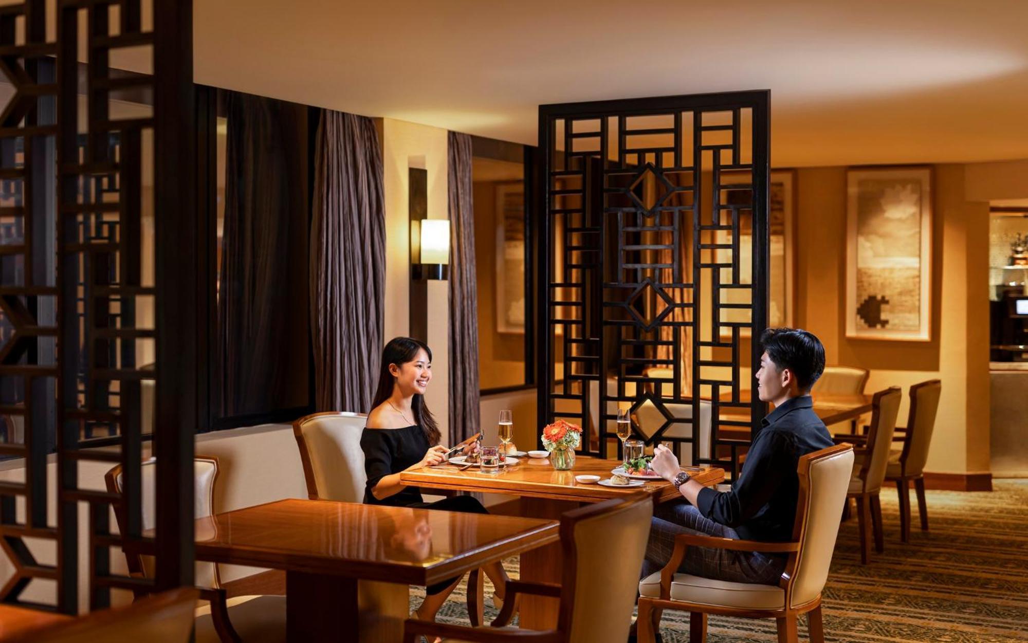 Mandarin Oriental, Джакарта Экстерьер фото