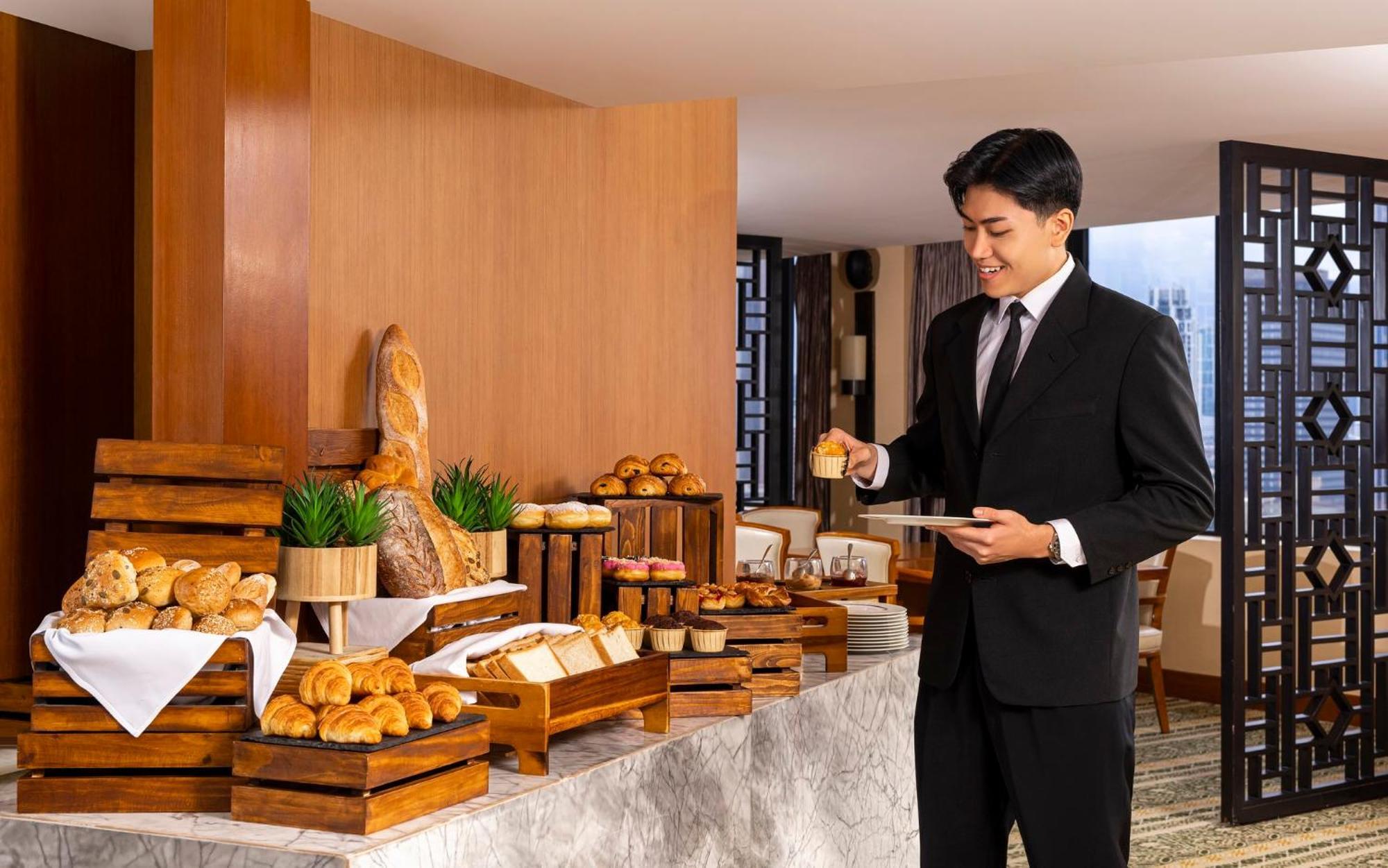 Mandarin Oriental, Джакарта Экстерьер фото